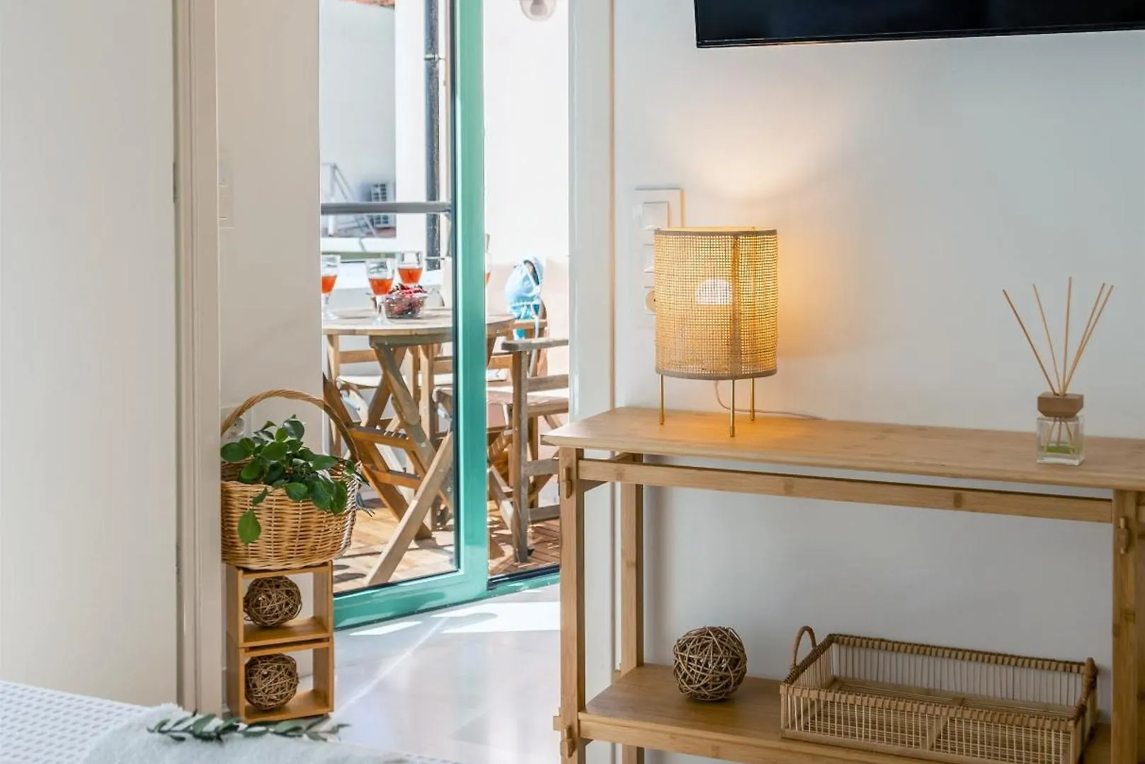 Theseus Zen Luxury Suite - Natural Living Héraklion