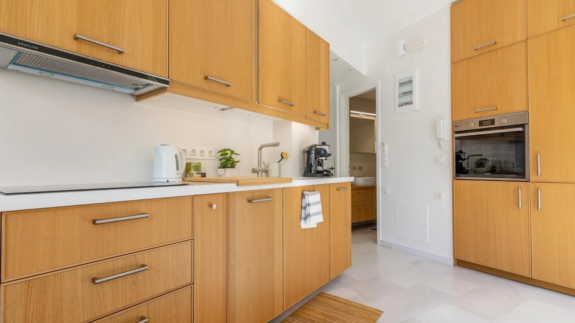 Theseus Zen Luxury Suite - Natural Living Heraklion  0*, Heraklion (Crete)