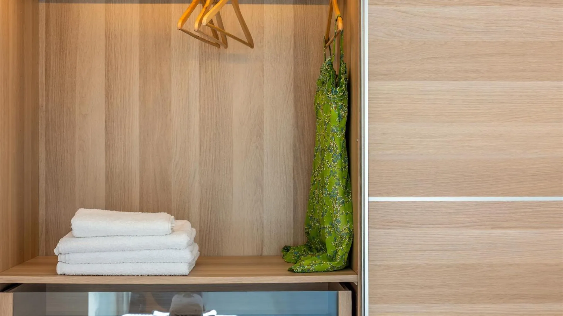Appartement Theseus Zen Luxury Suite - Natural Living Héraklion Grèce