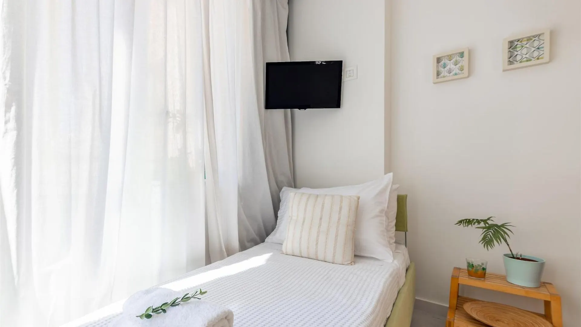 Theseus Zen Luxury Suite - Natural Living Héraklion 0*,  Grèce