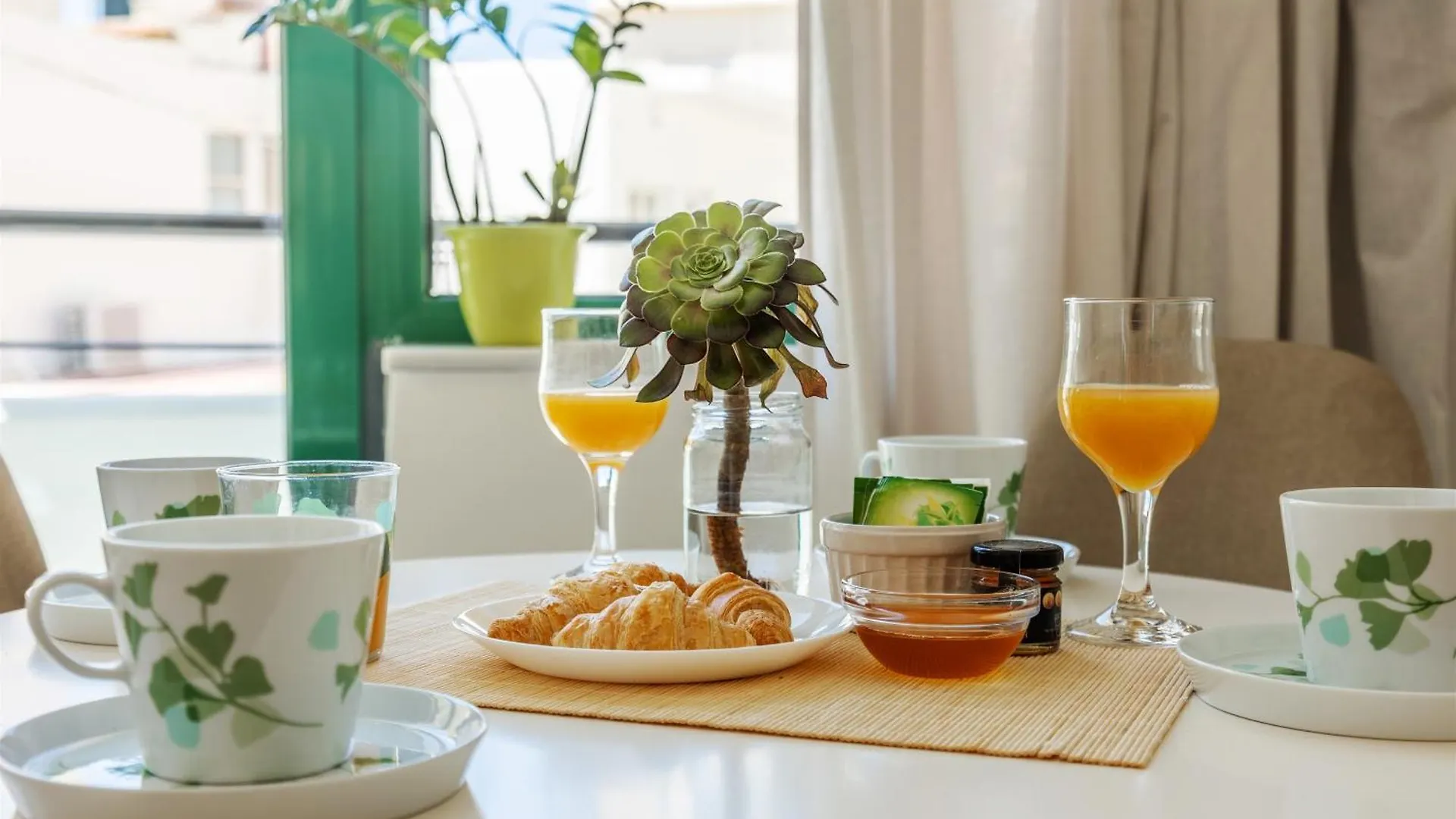 Apartment Theseus Zen Luxury Suite - Natural Living Heraklion