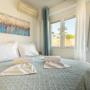 Comfortable Flat In The Heart Of The Old Town Appartement