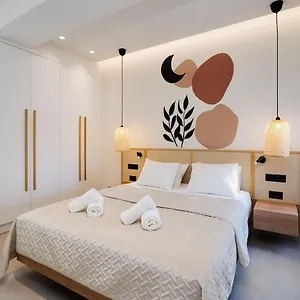 Konoso Luxury Appartement