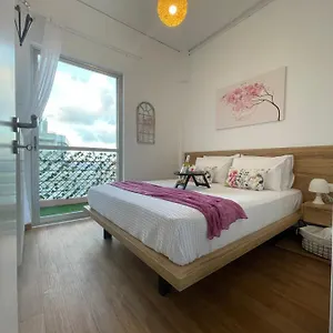 Sakura Dntwn Appartement