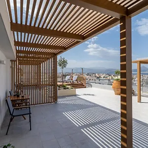 Stories View Appartement