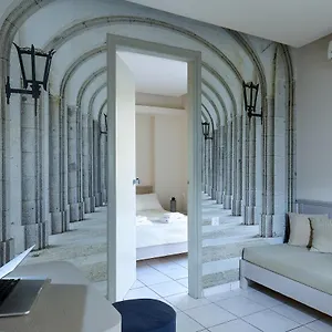 Prime In Center Appartement