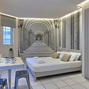Prime In Center Appartement