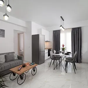 Amersa Luxury Appartement