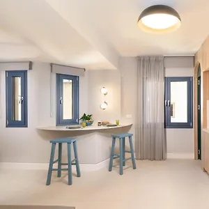 Evans Luxurious 4 Appartement