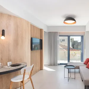 Evans Luxurious 2 Appartement