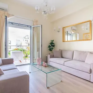 Boutique With Parkview Appartement