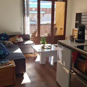  Appartement Agreable France