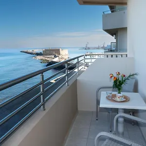 2* Otel Kronos