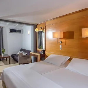 Iraklion Hotel Iráklio