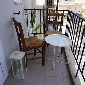 Mara's Cozy Appartement