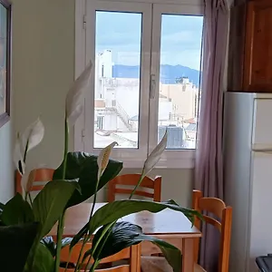 Doukas Herakleio Crete Appartement