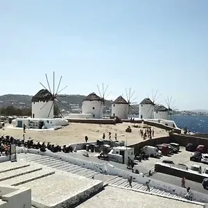  Appartement Christy By Alpha Living Grèce