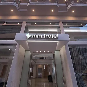 Hotel Irini, Heraclión