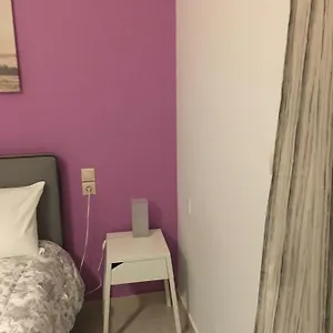 2-bedroom Luxury Appartamento