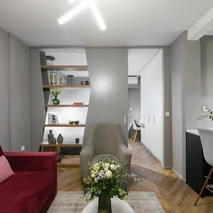  Appartement Olvios Luxury Grèce